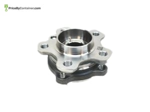 BMW 33406899174 — BMW GENUINE FR WHEEL BEARIING 33406899174