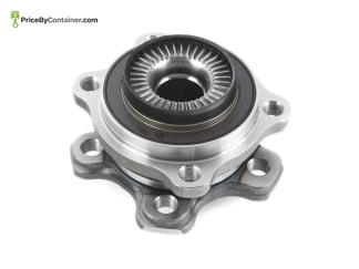 BMW 33406899175 — BMW GENUINE WHEEL BEARING 33406899175