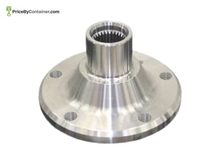 BMW 33411095417 — BMW GENUINE WHEEL HUB BEARING 33411095417