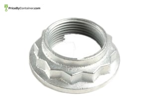 BMW 33411132565 — BMW GENUINE COLLAR NUT 33411132565