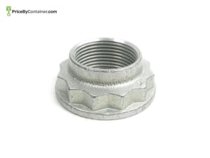 BMW 33411133785 — BMW GENUINE WHEEL NUT 33411133785