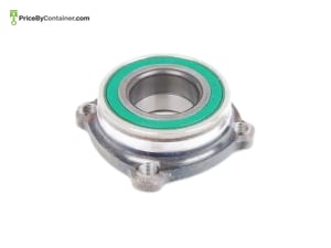 BMW 33412282675 — BMW GENUINE BALL BEARING 33412282675