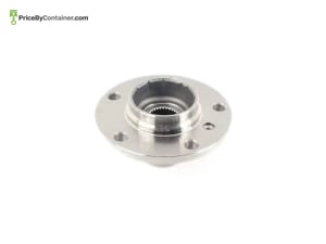BMW 33416753100 — BMW GENUINE WHEEL HUB 6 765 566 33416753100