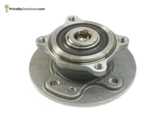 BMW 33416756830 — BMW /Mini Genuine Original New Rear Wheel Hub With Bearing Left /Right 33416756830 Replace: 33416774944 / 33416786620 /…