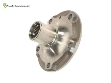 BMW 33416765566 — BMW GENUINE WHEEL HUB 33416765566