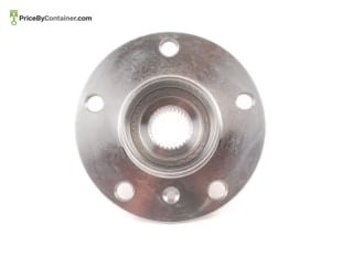 BMW 33416776205 — BMW GENUINE REAR WHEEL HUB 33416776205