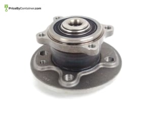 BMW 33416786552 — BMW GENUINE RR WHEEL HUB 67866620 33416786552