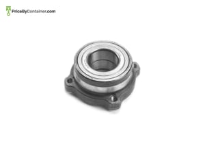 BMW 33416795961 — BMW GENUINE WHEEL BEARING 33416795961