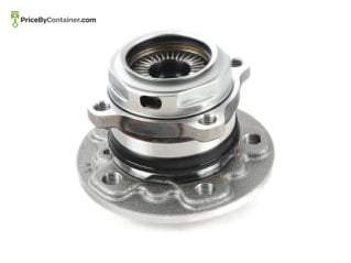 BMW 33416851589 — BMW GENUINE WHEEL HUB WITH BEARING 33416851589