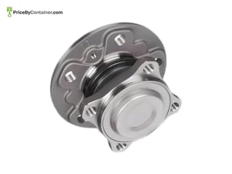 BMW 33416858086 — BMW GENUINE REAR WHEEL BEARING 33416858086