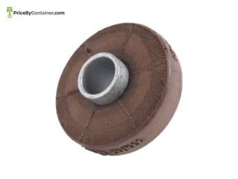 BMW 33502283518 — BMW GENUINE SHOCK MOUNTING RUBBER 33502283518