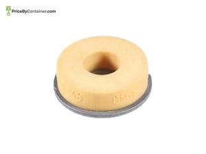 BMW 33502283519 — BMW GENUINE SHOCK MOUNTING RUBBER 33502283519