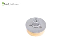 BMW 33506771737 — BMW GENUINE SHOCK RUBBER 33506771737