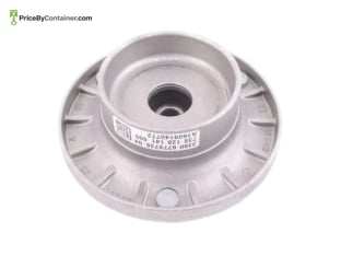 BMW 33506775735 — BMW GENUINE SHOCK MOUTING 33506775735