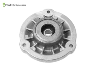BMW 33506787178 — BMW GENUINE REAR SHOCK MOUNT 33506787178