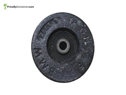 BMW 33506852836 — BMW GENUINE VIBRATION ABSORBER 33506852836