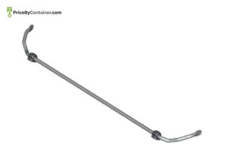 BMW 33506859894 — BMW GENUINE REAR STIBLIZER BAR 33506859894