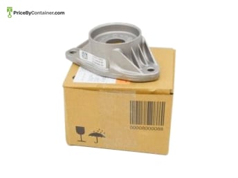 BMW 33506864452 — BMW GENUINE SHOCK MOUNT 33506864452