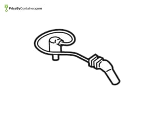 BMW 33507856916 — BMW GENUINE ADAPTER WIRE 33507856916