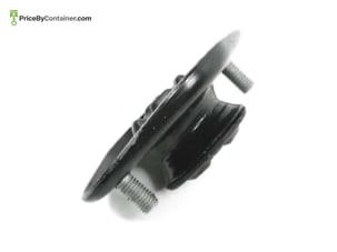 BMW 33521137972 — BMW GENUINE REAR SHOCK MOUNT 33521137972