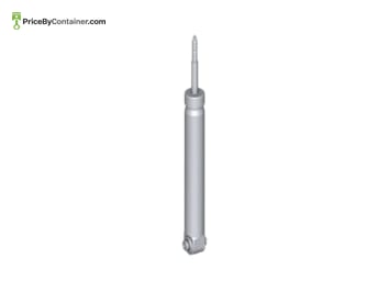 BMW 33522284313 — BMW GENUINE REAR SHOCK 33522284313