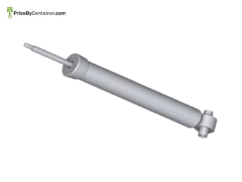 BMW 33526873724 — BMW GENUINE REAR SHOCK 33526873724