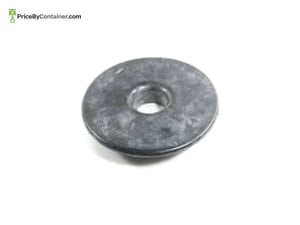BMW 33531136385 — BMW GENUINE SPRING PAD 33531136385