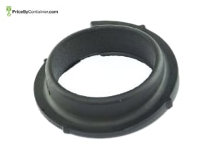 BMW 33532229913 — BMW GENUINE Spring pad lower 33532229913