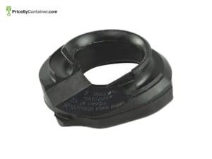 BMW 33536764420 — BMW GENUINE REAR SHOCK LOWER 33536764420