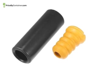 BMW 33536767335 — BMW GENUINE SHOCK DAMPER RUBBER 33536767335