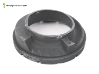 BMW 33536775750 — BMW GENUINE SPRING PAD UPPER 33536775750
