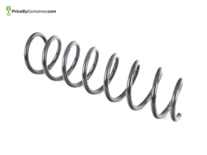 BMW 33536786658 — BMW GENUINE SPRING 33536786658