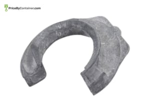 BMW 33536791709 — BMW GENUINE COIL SPRING PAD 33536791709