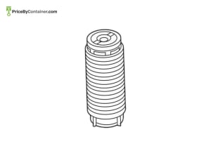 BMW 33536866806 — BMW GENUINE DUST BOOT 33536866806