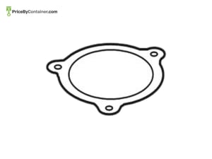 BMW 33536870723 — BMW GENUINE SEAL 33536870723