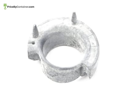 BMW 33536871665 — BMW GENUINE SPRING PAD LOWER 33536871665