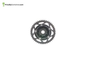 BMW 33818549028 — BMW GENUINE WHEEL HUB 33818549028