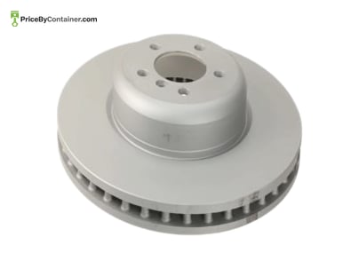 BMW 34106797606 — BMW GENUINE FRONT DISC 34106797606