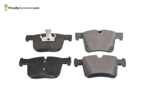 BMW 34106859181 — BMW GENUINE FR BREAK PAD 34106859181