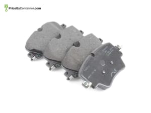 BMW 34106860019 — BMW GENUINE BRAKE PAD FRT 34106860019