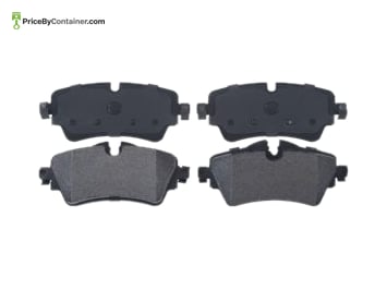 BMW 34106863293 — BMW GENUINE BRAKE PAD 34106863293