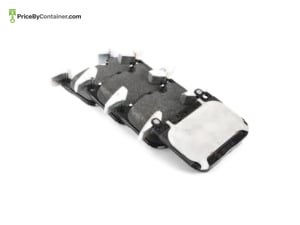 BMW 34106872334 — BMW GENUINE BRAKE PAD 34106872334