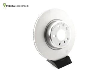 BMW 34106880072 — BMW GENUINE BRAKE DISC 860907 34106880072