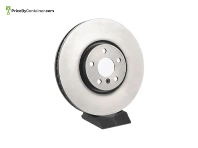 BMW 34106881045 — BMW GENUINE FR BRAKE DISC 34106881045