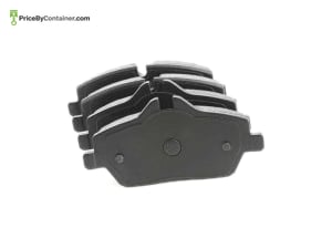 BMW 34106884263 — BMW GENUINE BRAKE PAD FR 34106884263