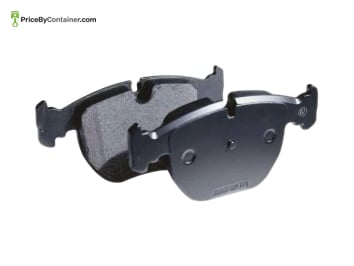 BMW 34106888778 — BMW GENUINE BRAKE PAD 34106888778