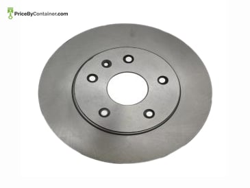 BMW 34106889211 — BMW GENUINE BRAKE DISC 34106889211