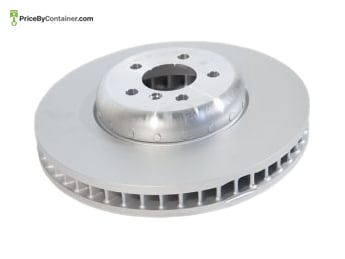 BMW 34106894383 — BMW GENUINE FRONT BRAKE DISC 34106894383
