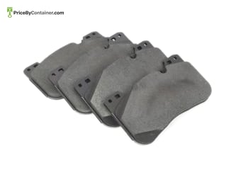 BMW 34107883265 — BMW GENUINE BRAKE PAD 34107883265