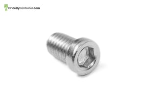 BMW 34111123072 — HEX BOLT